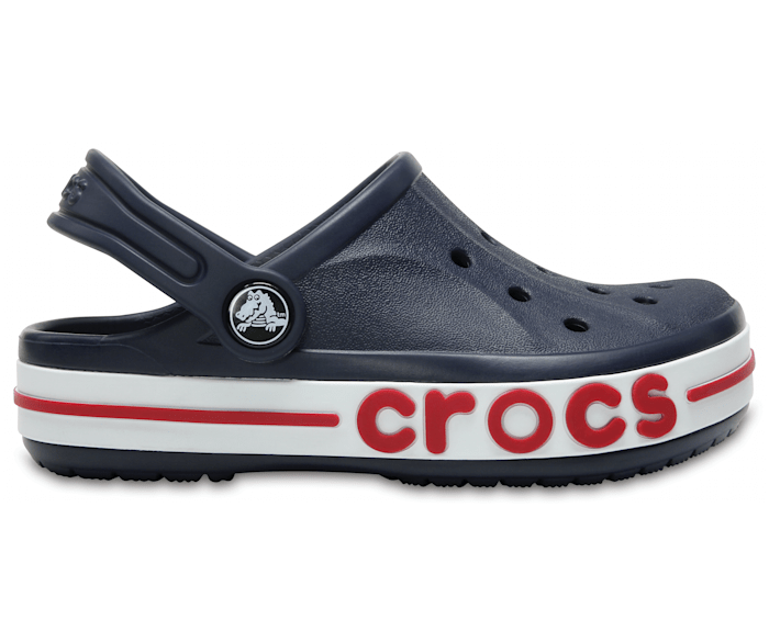 Crocs Kids Bayaband Clog 