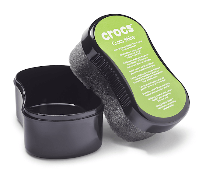  Crocs Shine - charms on shoes - Jibbitz