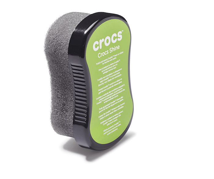 Crocs Shoe Shine Polish Scrubber Crocs Brand Reviews 2024