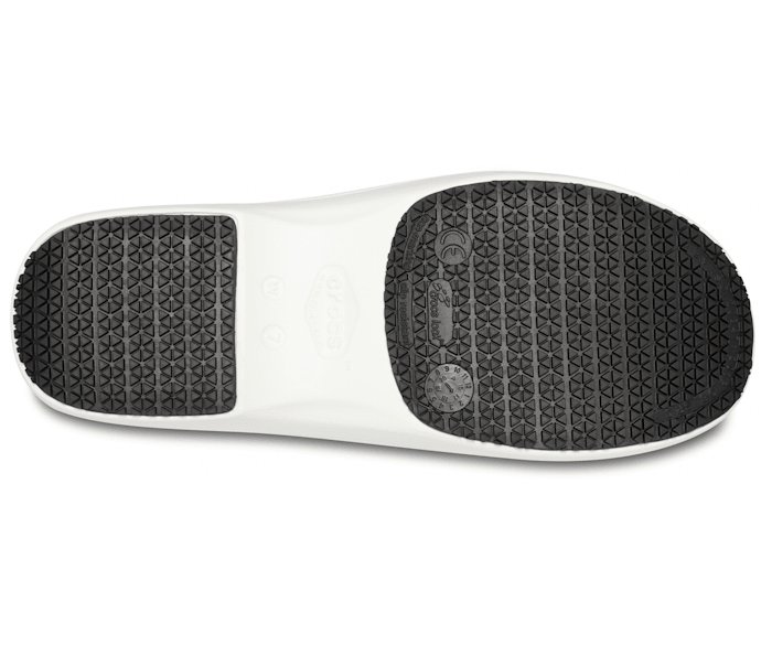 crocs neria pro ii white