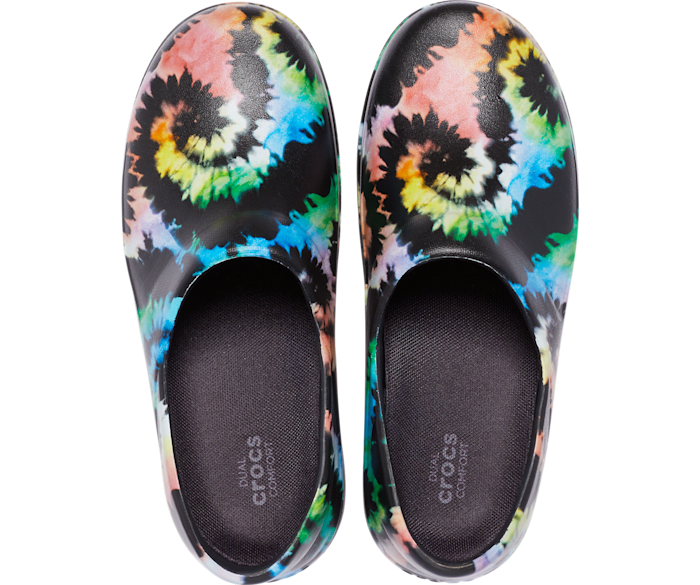 Crocs women's neria pro ii graphic clog Outlet