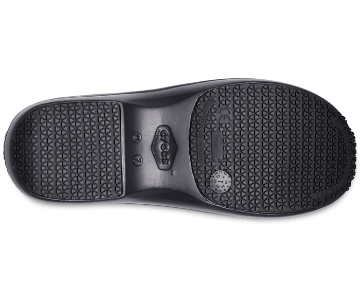 crocs neria pro ii women's work shoes