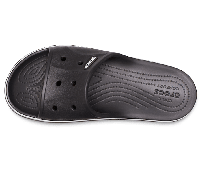 Crocs Unisex Adults’ Mens & Womens Bayaband Slide Sandal 