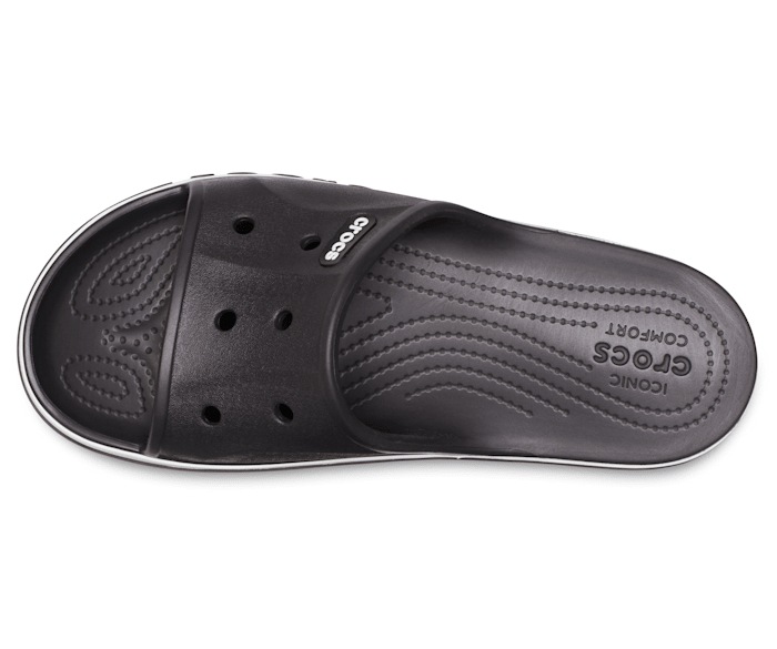 crocs slide mens