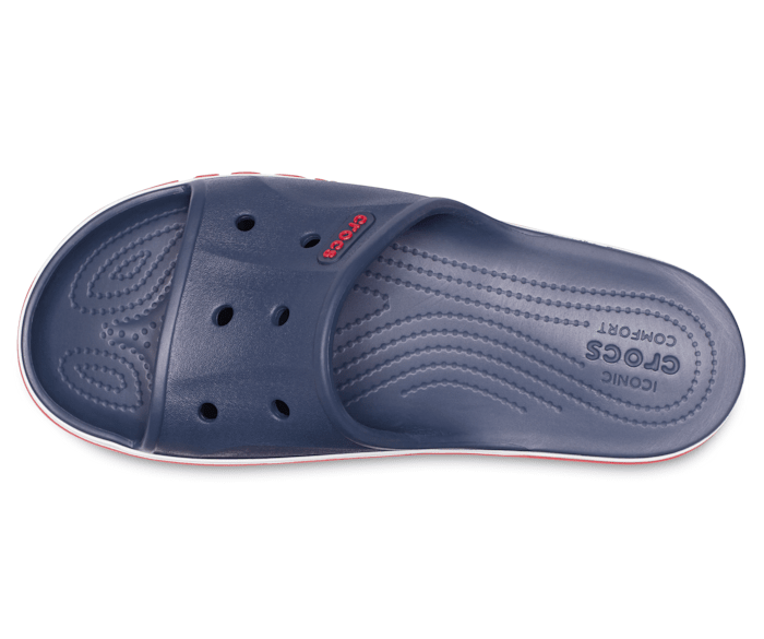 croc bayaband slide