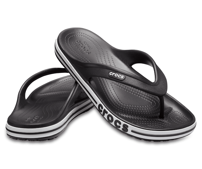 Crocs Bayaband Flip.