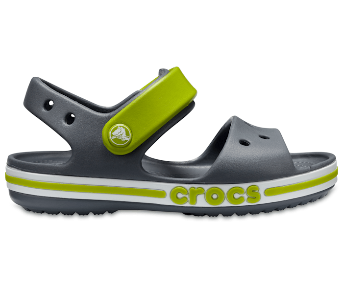 croc sandale
