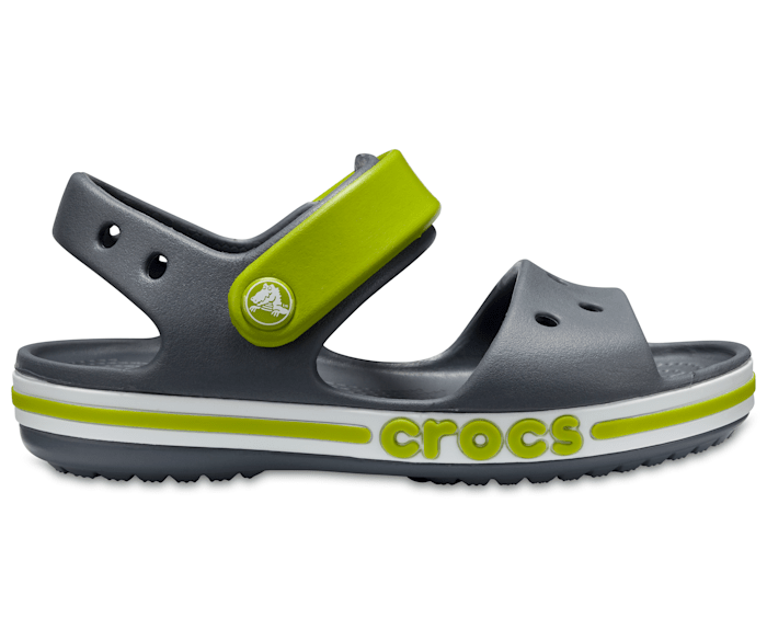 Kids' Bayaband Sandal - Crocs
