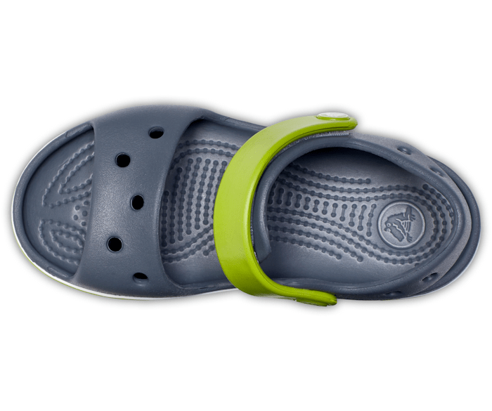 Crocs Unisex Kids’ Boys & Girls Bayaband Clog 