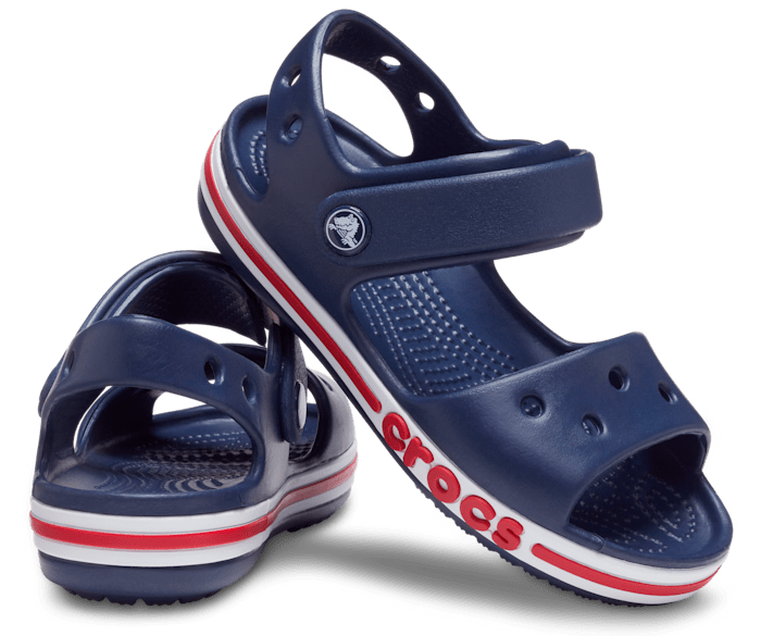 Kids' Bayaband Sandal - Crocs