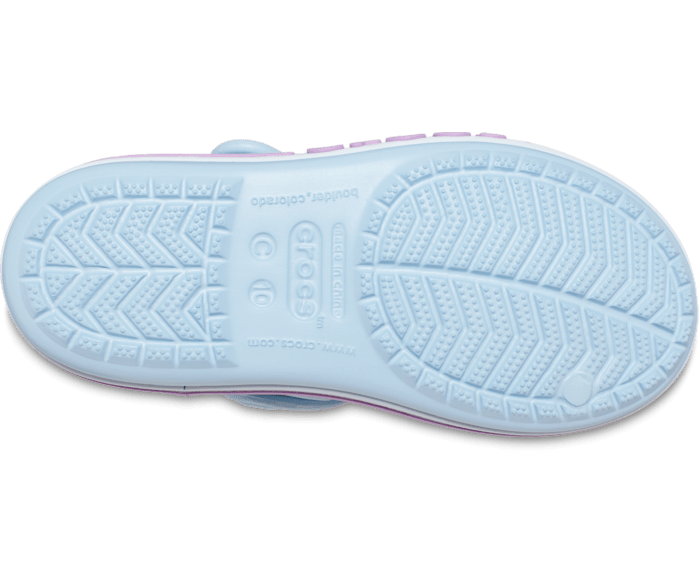 crocs with wheels on the bottom