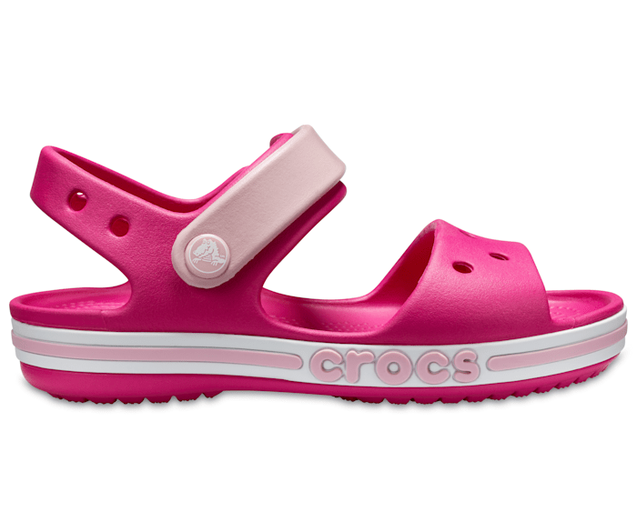 Crocs kids bayaband clearance