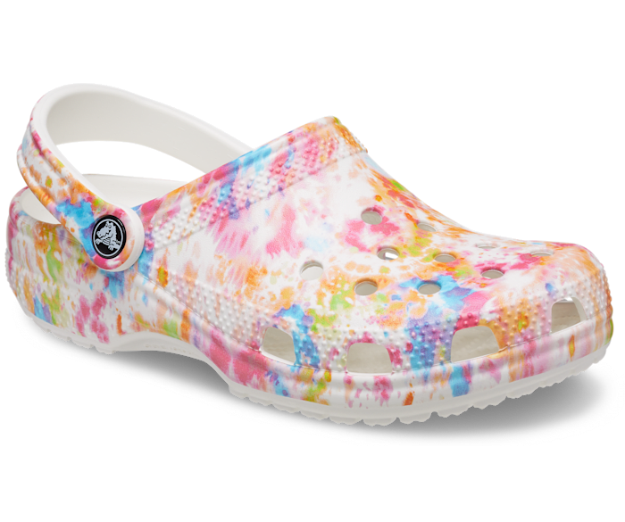 / Crocs Koi Fish Decoración de zapatos Talla Única Multicolor 