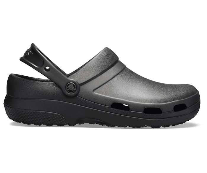 Specialist II Vent Clog Crocs | lupon.gov.ph