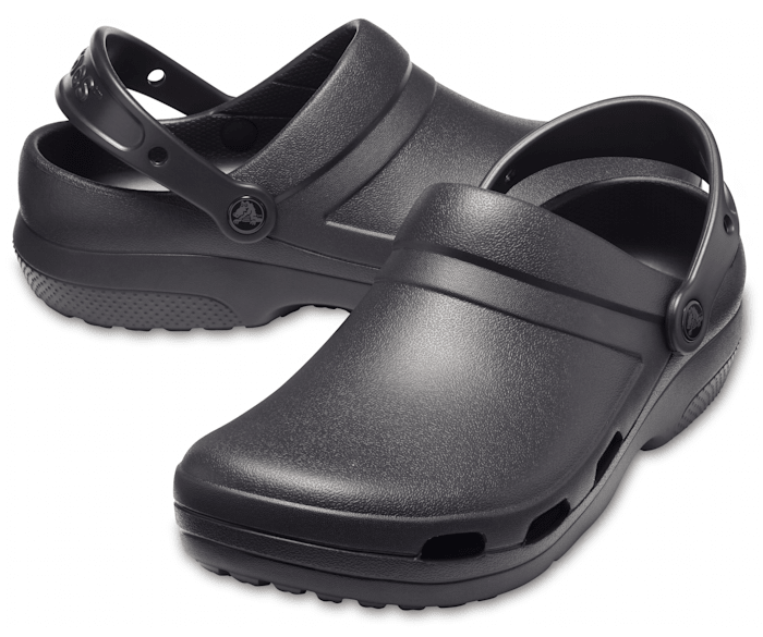 Specialist II Vent Clog - Crocs