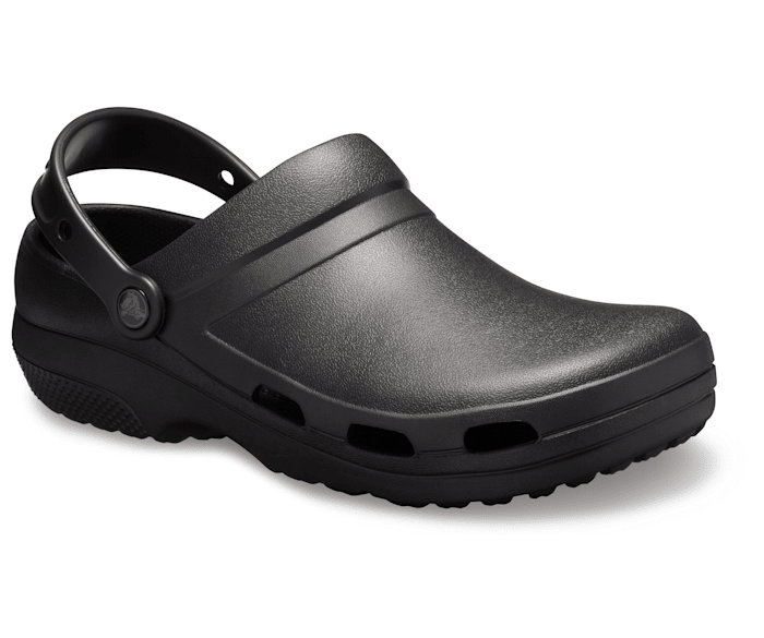 Crocs specialist vent shoes clog sandal work shoes sandal clogs 10074 
