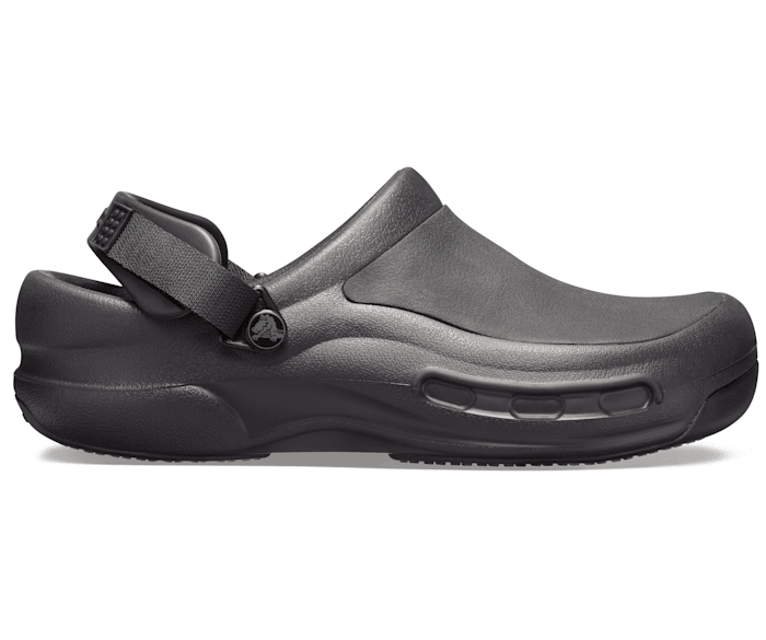 Total 35+ imagen crocs bistro pro