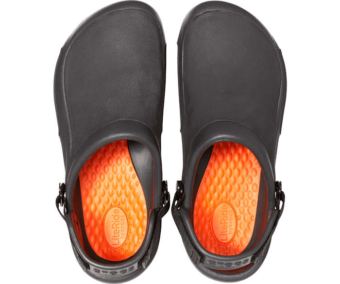 Bistro Pro Clog Crocs - Work LiteRide™