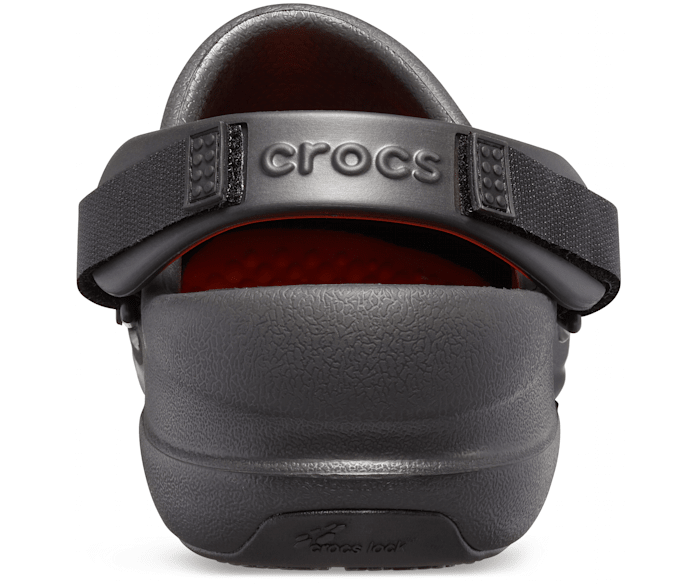 - Work Clog Bistro Pro LiteRide™ Crocs