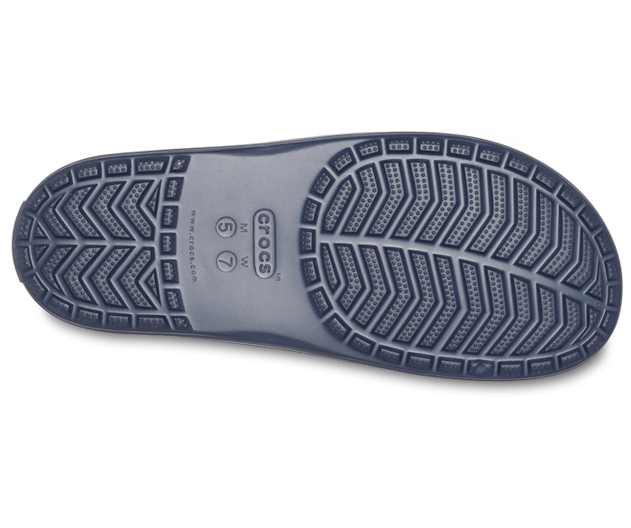 クロックバンド 3 0 スライド ウィメンズ メンズ クロックス