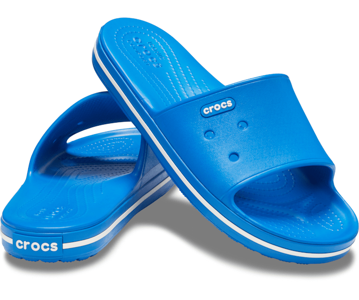 Crocs Crocband III Seasnl Graphc Slide U Zapatos de Playa y Piscina Unisex Adulto 