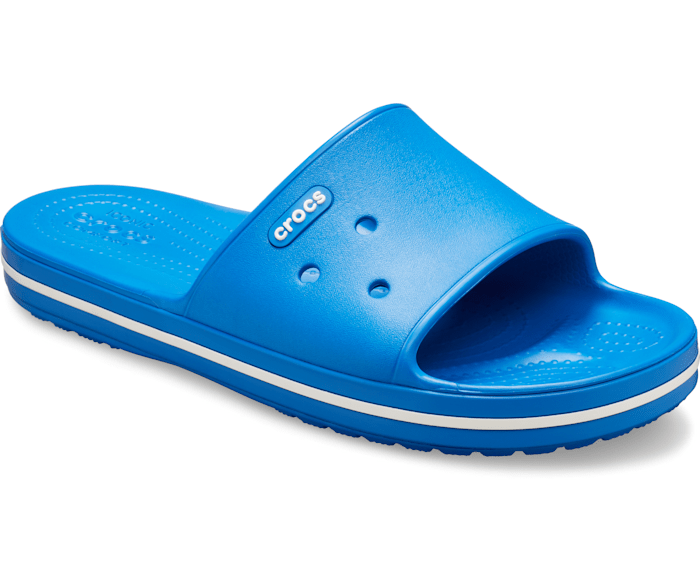 Crocs Unisex Adults’ Crocband Iii Slide Open Toe Sandals 