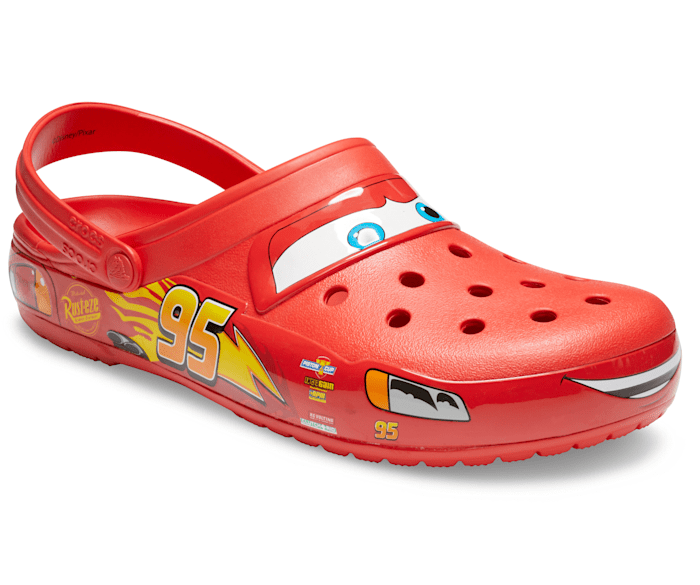 Crocs Shoe Size Chart: Men's, Women's, Kids', & Unisex Shoes