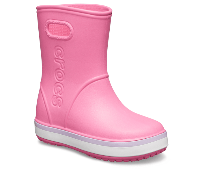 Crocs boots kids clearance
