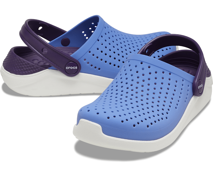 Crocs literide clog kids Clearance