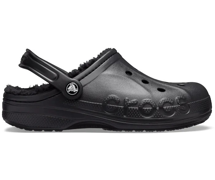 Baya Lined Clog