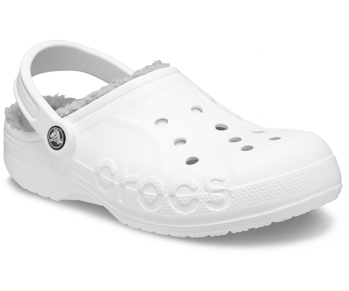 Baya Lined Clog - Crocs