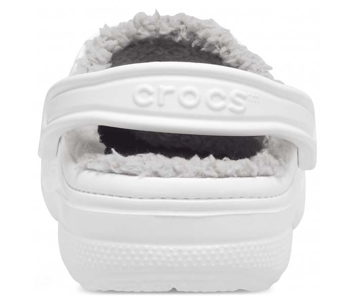 Crocs, Classic Baya Clogs & Fluffy Lined Crocs