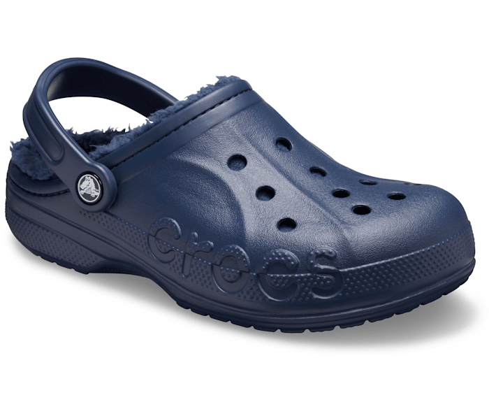 Crocs Kids Baya Lined Clog