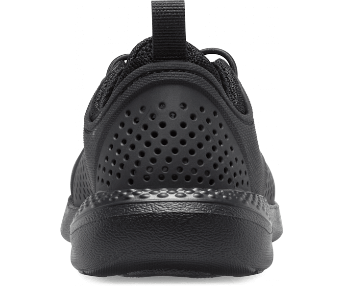 crocs pacer sneaker