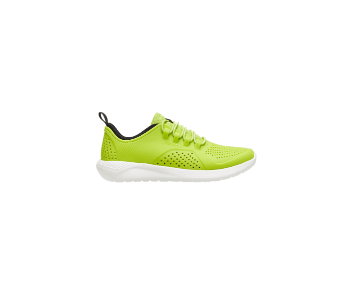 Crocs literide pacer kids clearance