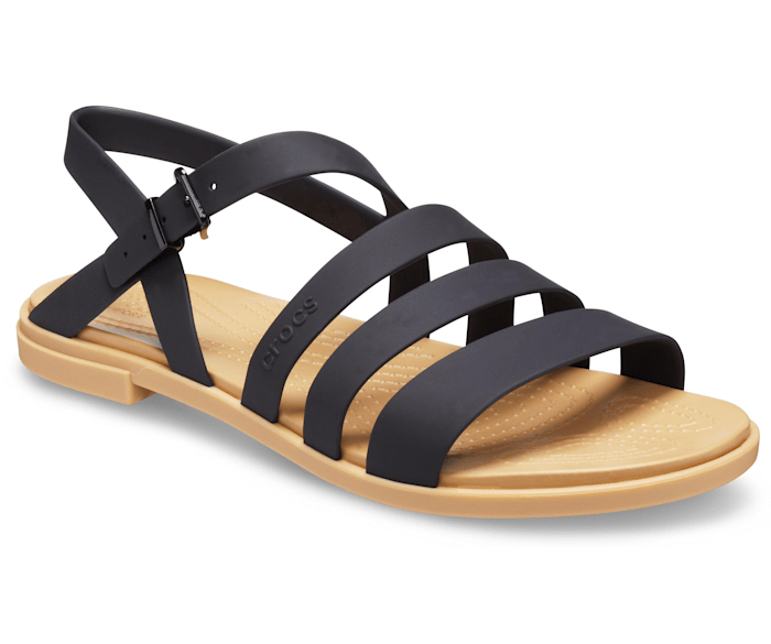 Sabot Femme Crocs Tulum Sandal W 