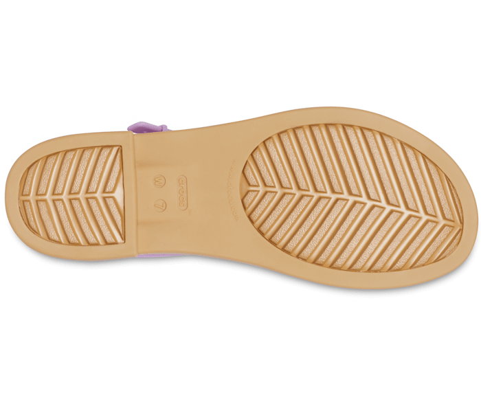 crocs tulum yellow