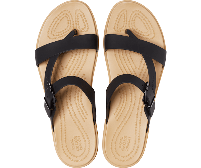 crocs sandals for women