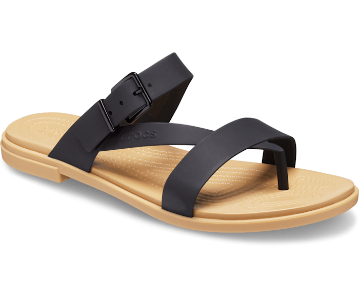 Women's Crocs Tulum Toe Post Sandal - Crocs