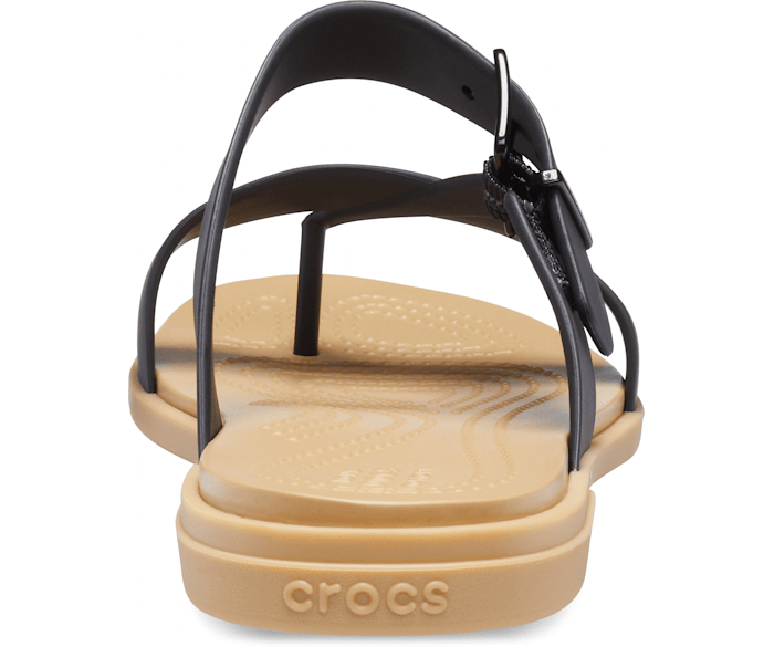Obstrucción Unisex Adulto Crocs Tulum Toe Post Sandal W 