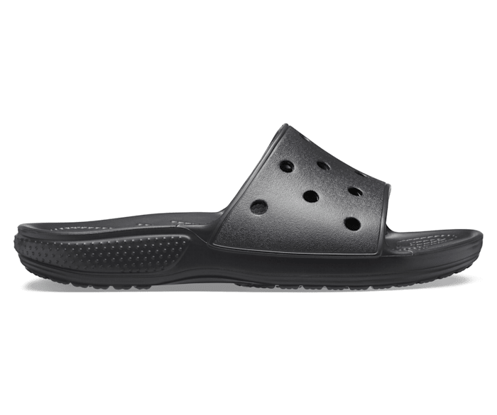 Crocs Mens 12000 Baya Slide Clog