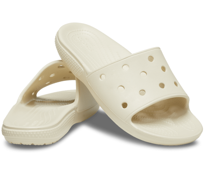 længde frekvens Ruddy Classic Crocs Slide - Crocs