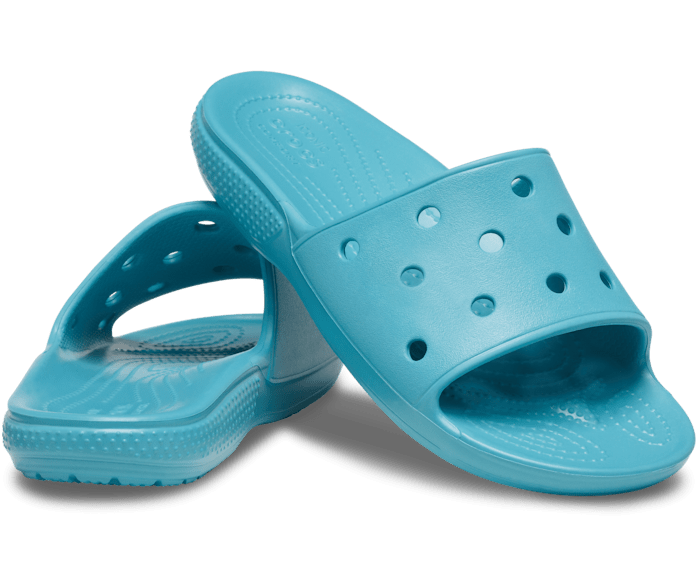 Navy/Baby Blue Unisex Slydes Plya Slider Sandals 