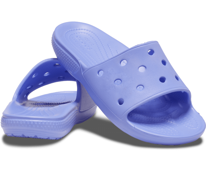 diepvries Erge, ernstige Per Classic Crocs Slide - Crocs