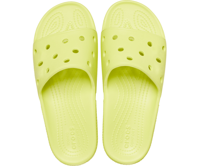 Crocs  Classic Marbled Slide $17.99
