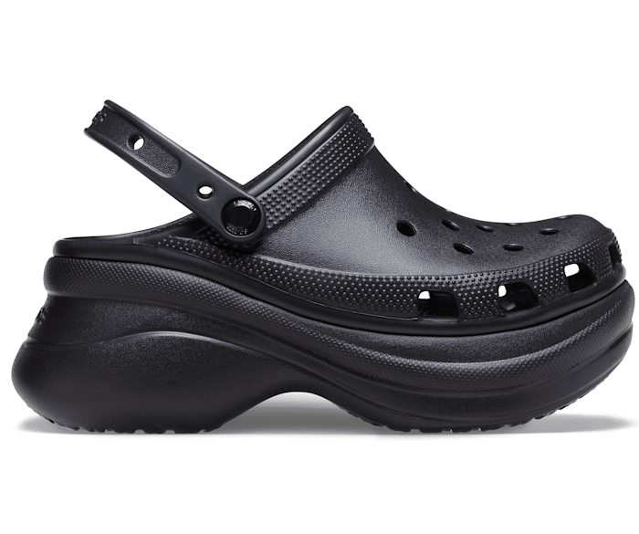 primero Semicírculo Sospechar Women's Crocs Classic Bae Clog - Crocs