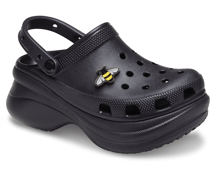 Platform crocs australia