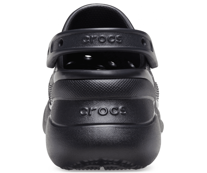 Bae crocs with fur Clearance