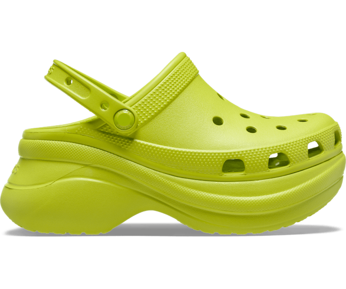 Kiwi Bae Clog - Side - Crocs