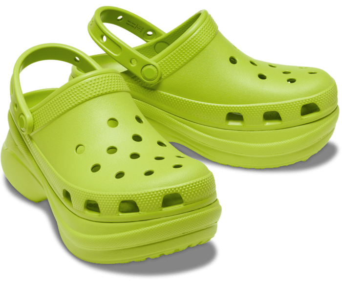 Kiwi Bae Clog - Pair - Crocs
